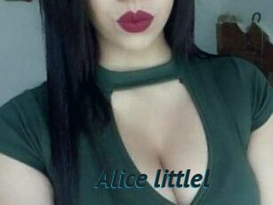 Alice_littlel