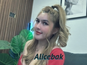 Alicebak