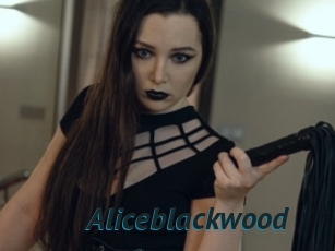 Aliceblackwood