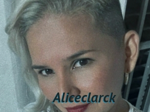 Aliceclarck