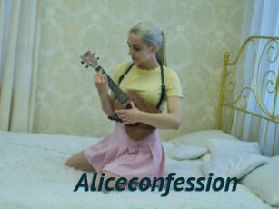 Aliceconfession