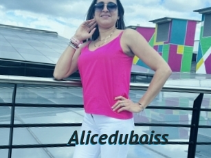 Aliceduboiss