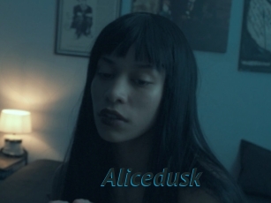 Alicedusk