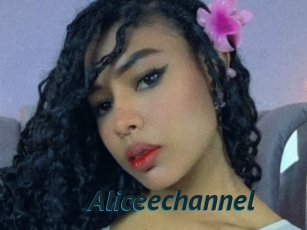 Aliceechannel