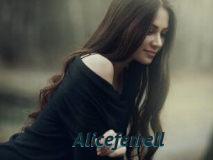 Aliceferrell