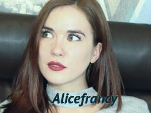 Alicefrancy