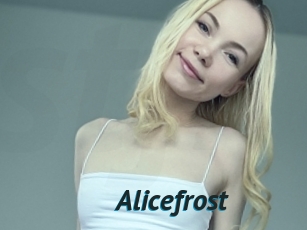 Alicefrost