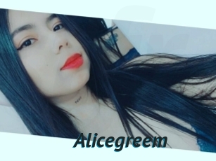 Alicegreem