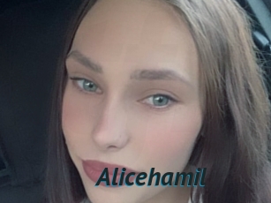 Alicehamil