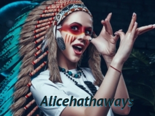 Alicehathaways