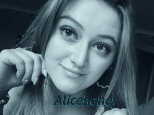 Alicehoney