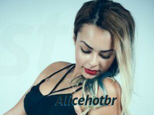 Alicehotbr