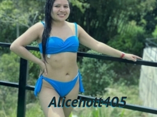 Alicehott405