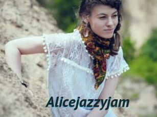 Alicejazzyjam