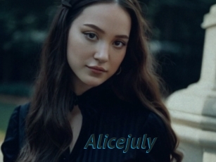 Alicejuly