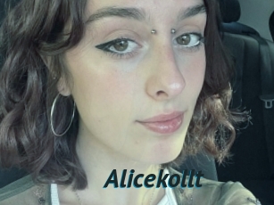 Alicekollt