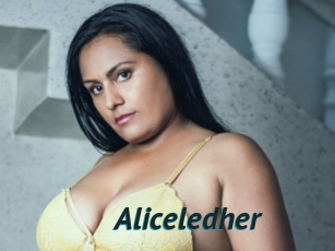 Aliceledher