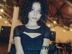 Alicelewiis