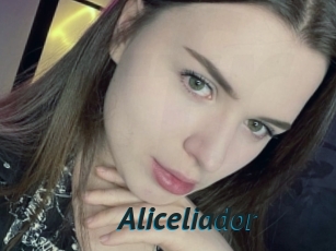 Aliceliador