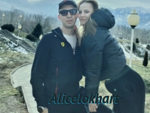 Alicelokhart