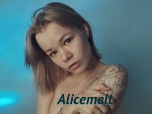 Alicemelt