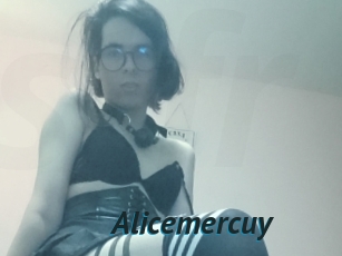 Alicemercuy