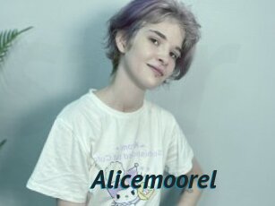 Alicemoorel