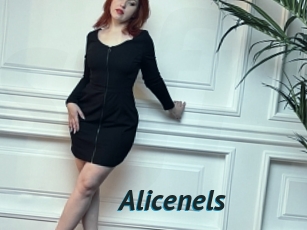 Alicenels