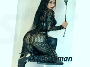 Aliceoceman