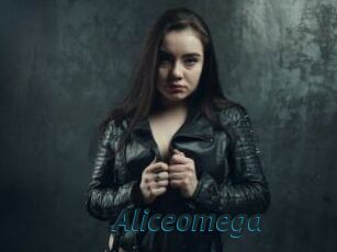 Aliceomega