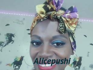 Alicepushi