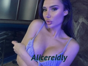 Alicereidly