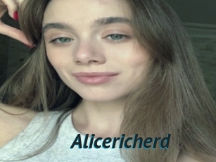 Alicericherd