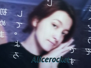 Alicerocket