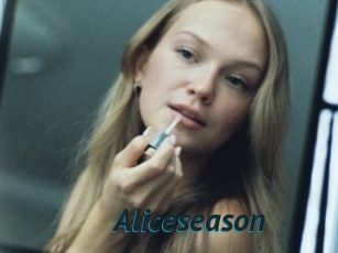 Aliceseason