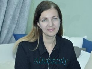 Alicesesly