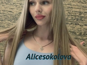 Alicesokolova