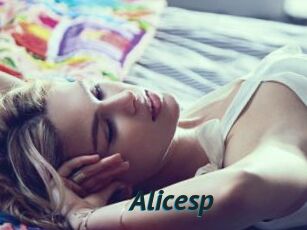 Alicesp