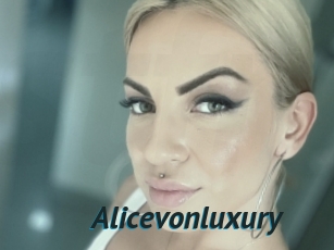 Alicevonluxury