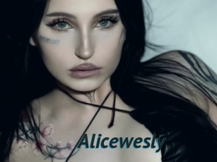 Alicewesly