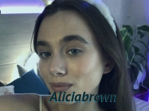 Aliciabrown