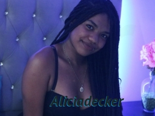 Aliciadecker