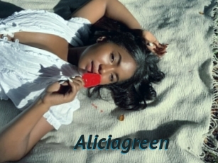 Aliciagreen