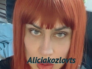 Aliciakozlovts