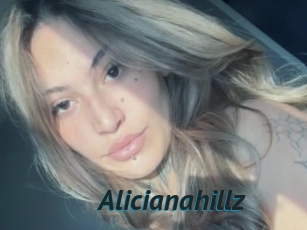 Alicianahillz