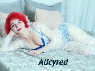 Alicyred