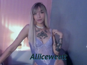 Aliiceweett