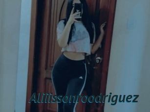 Aliiissonroodriguez