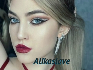 Alikaslave