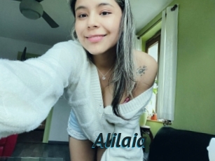 Alilaia